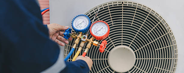 Trusted Hvac Repair service in Mustang, OK - Leonard HVAC