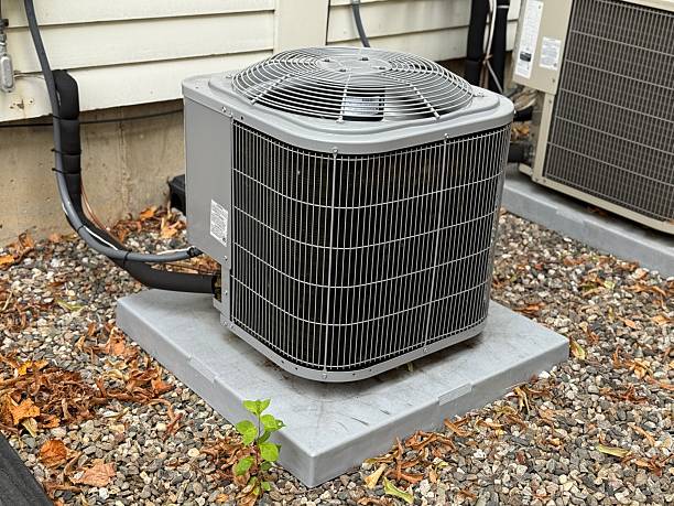 24/7 Emergency Furnace Repair experts in Mustang, OK