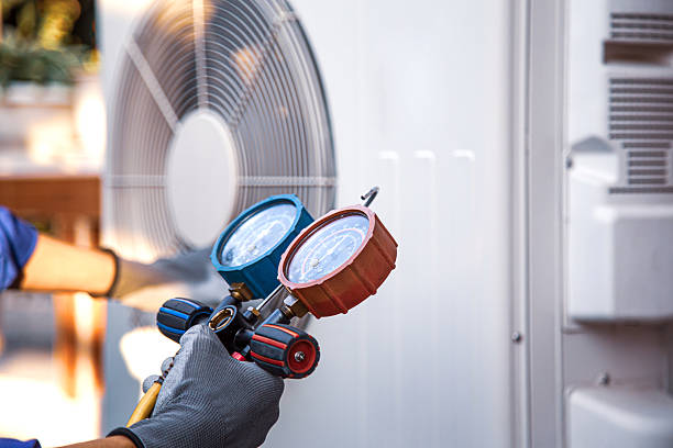 Affordable Furnace Repair solutions in Mustang, OK